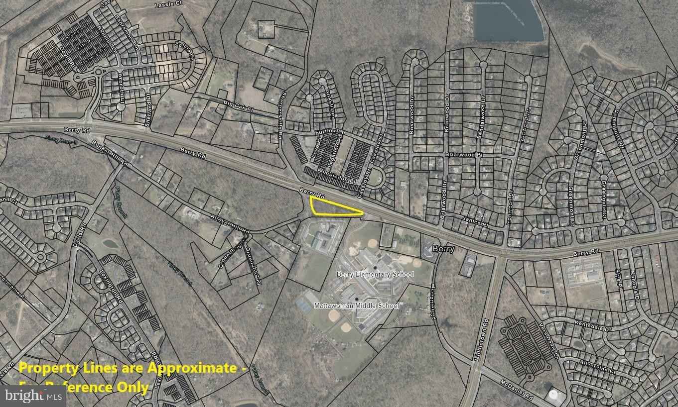 Parcel 149 BUNKER Hl Rd  