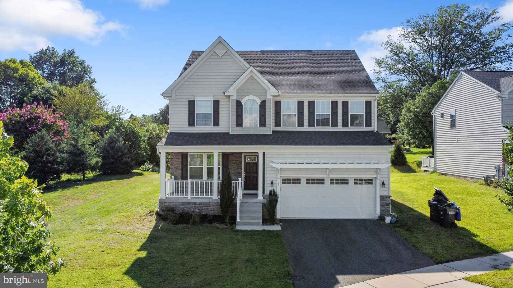 2 Madison Dr  