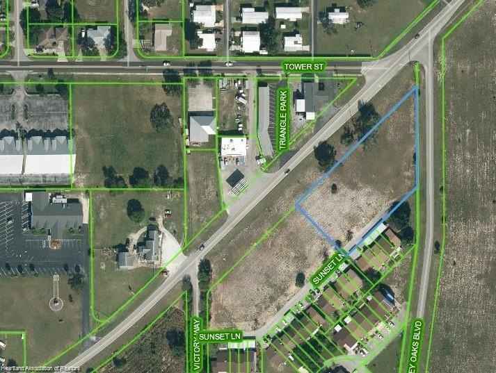 259 County Road 621 Rd E  