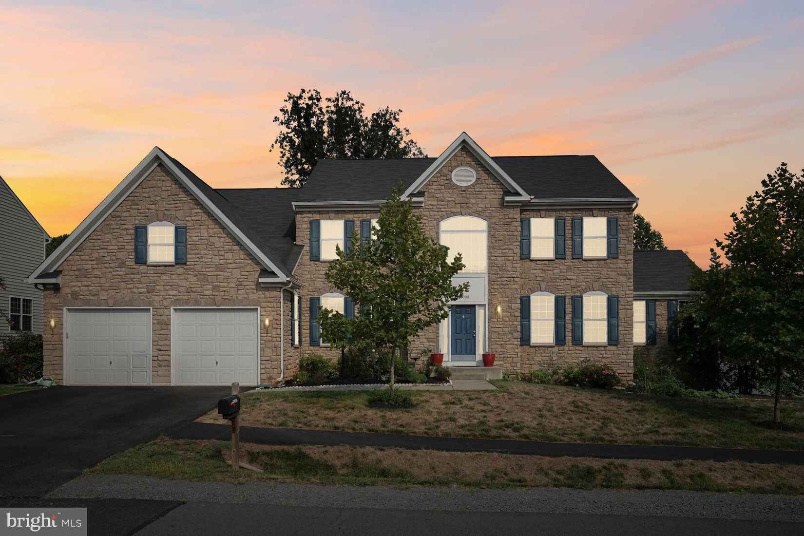24008 MILL WHEEL Pl  