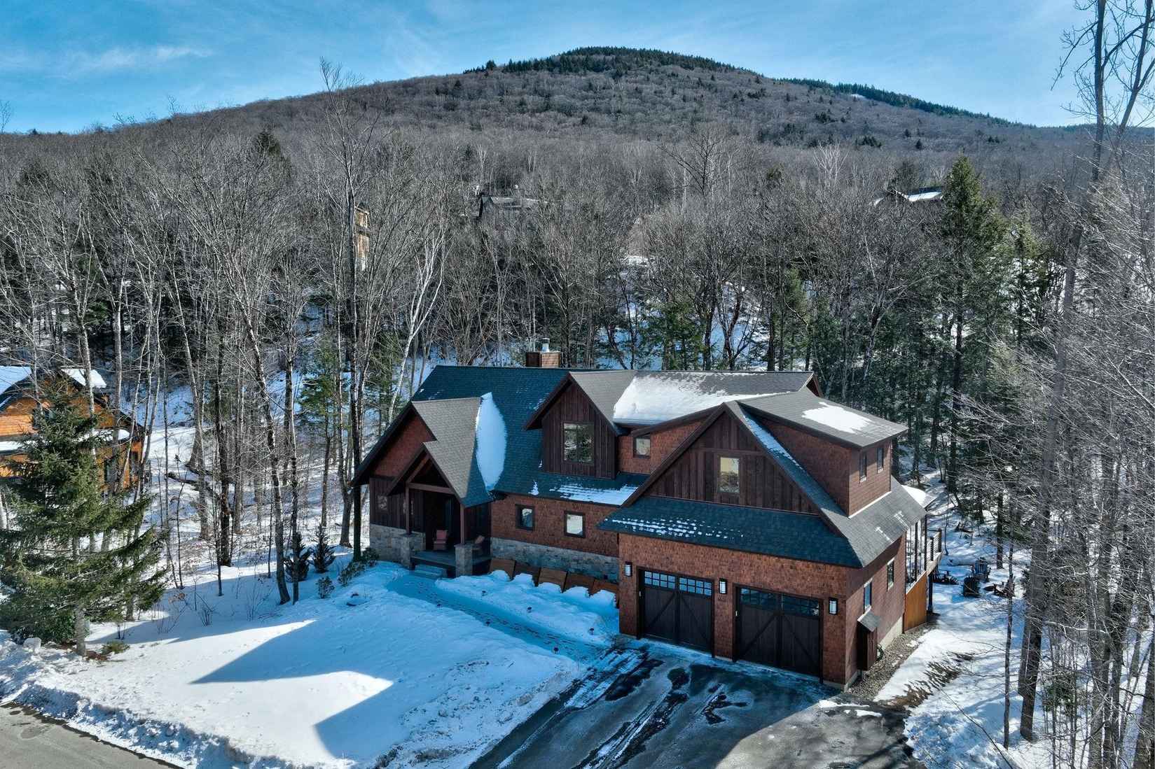 179 South Peak Rd  