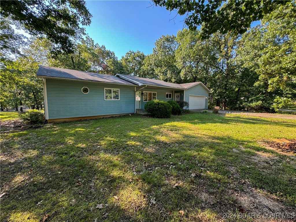 207 Laurie Hts Dr  