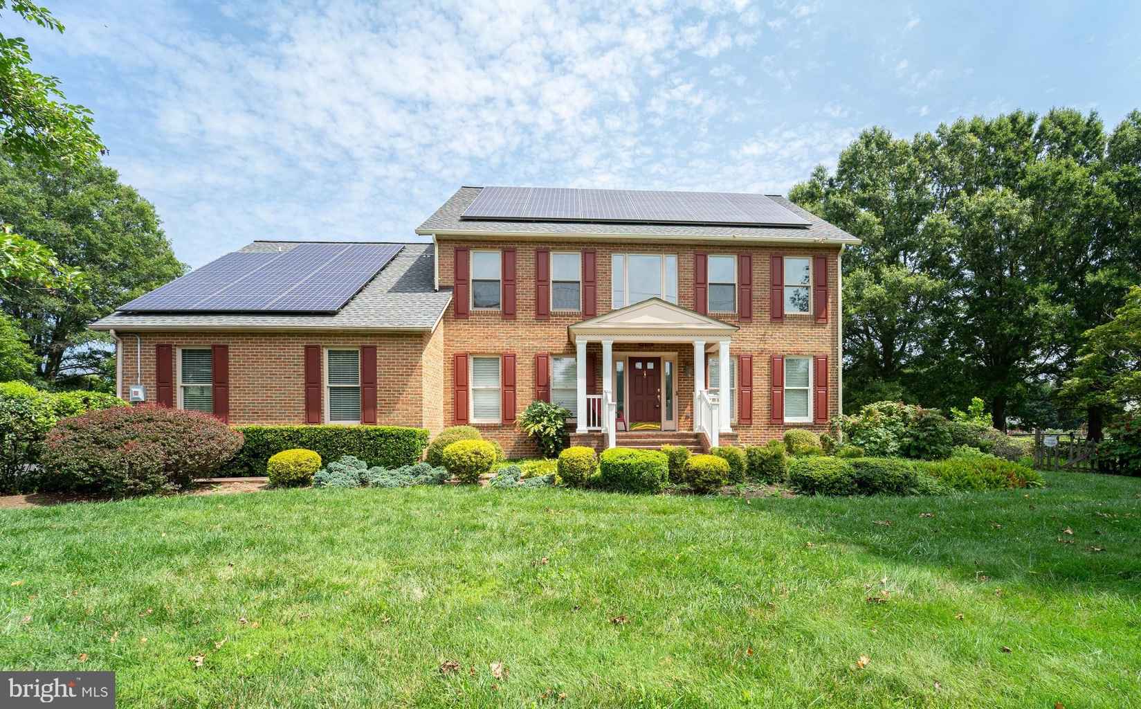 1865 CHERRY Rd  
