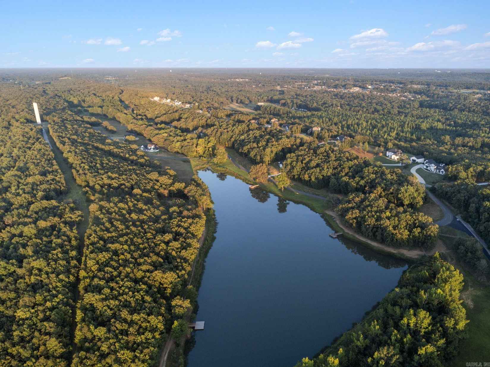 Lot 58 Rainbow Lk Rd  