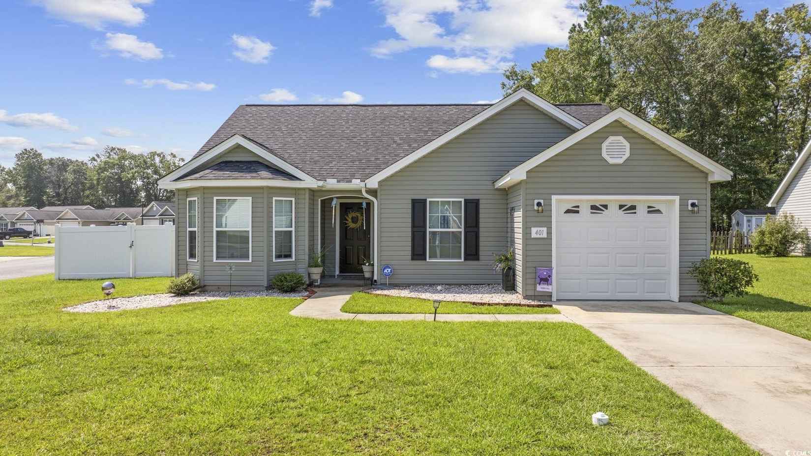 401 Cheticamp Ct  
