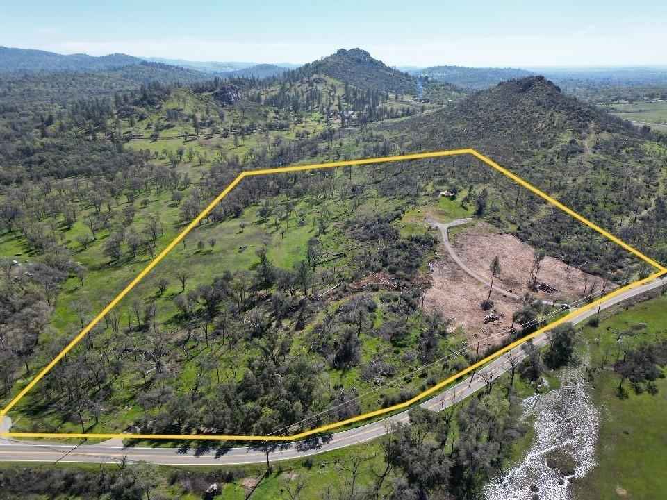 11887 Loma Rica Rd  