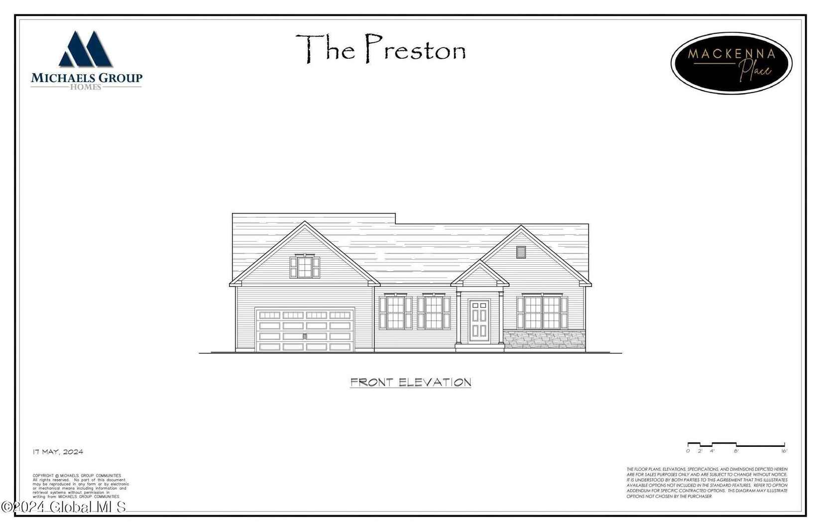 1q Mackenna Ct  