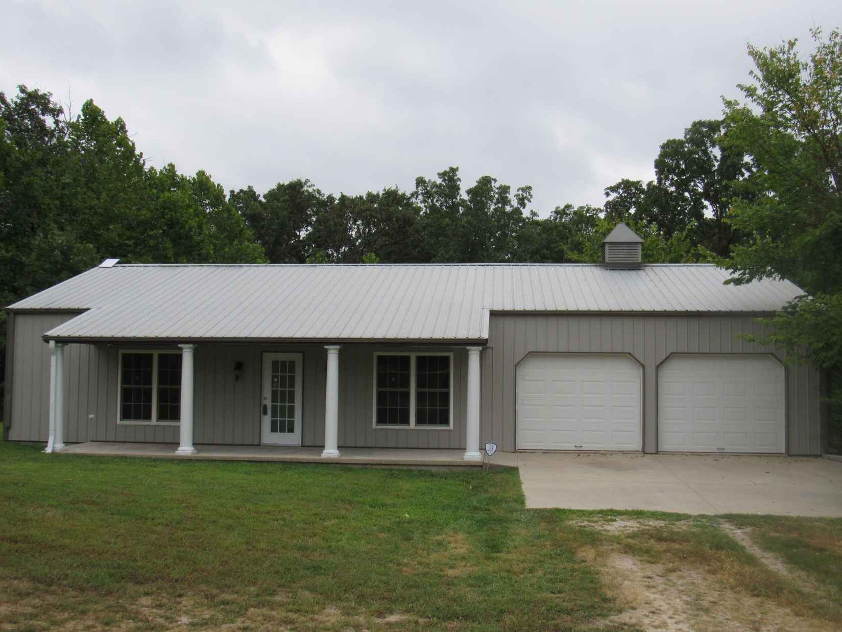 1380 Golf Crse Rd  