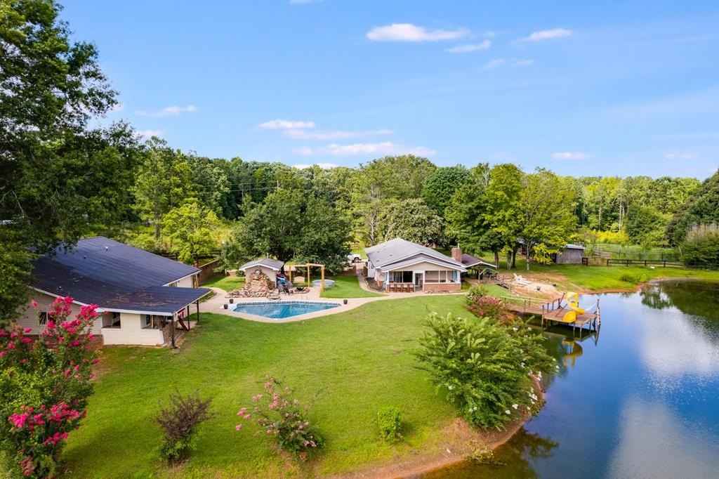 2440 Oak Grove Church Rd  