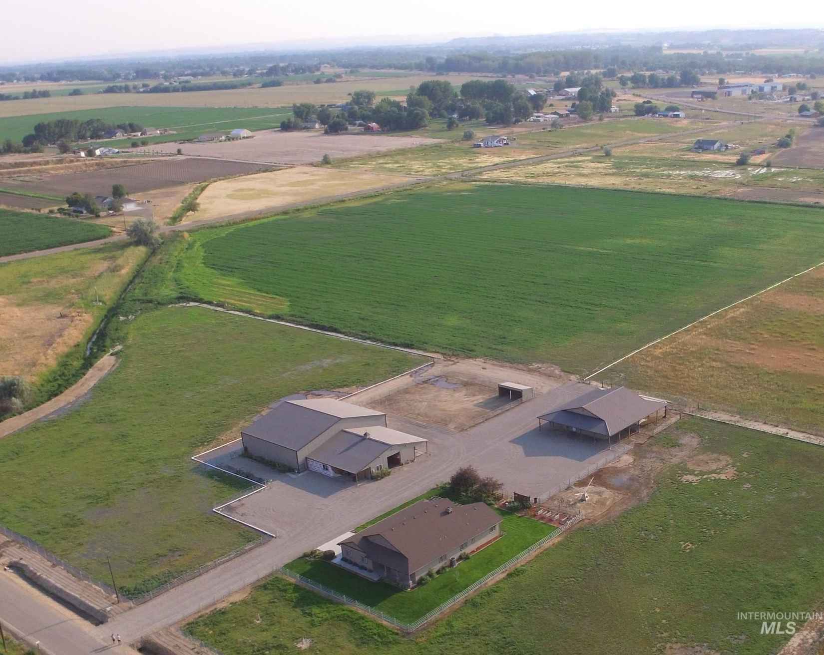 11565 Payette Hts Rd  