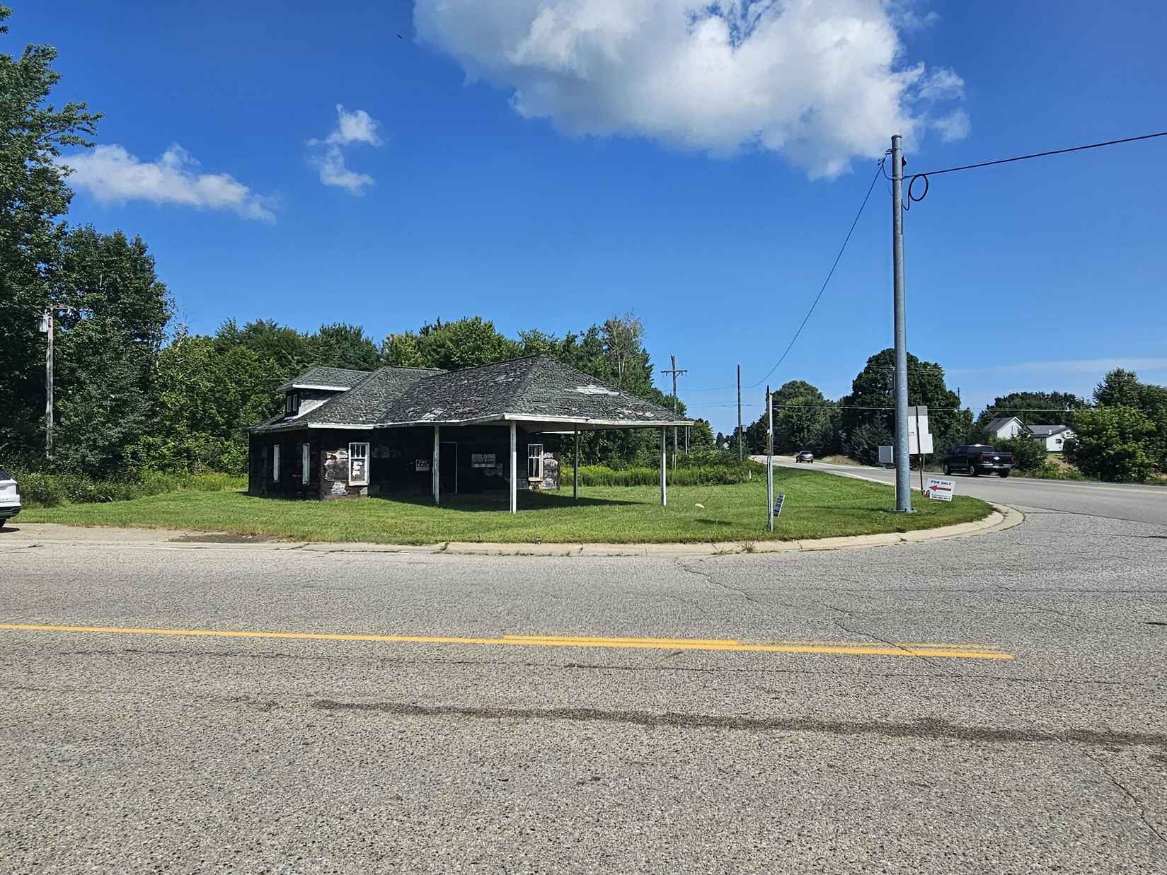 4495 Bowers Rd  