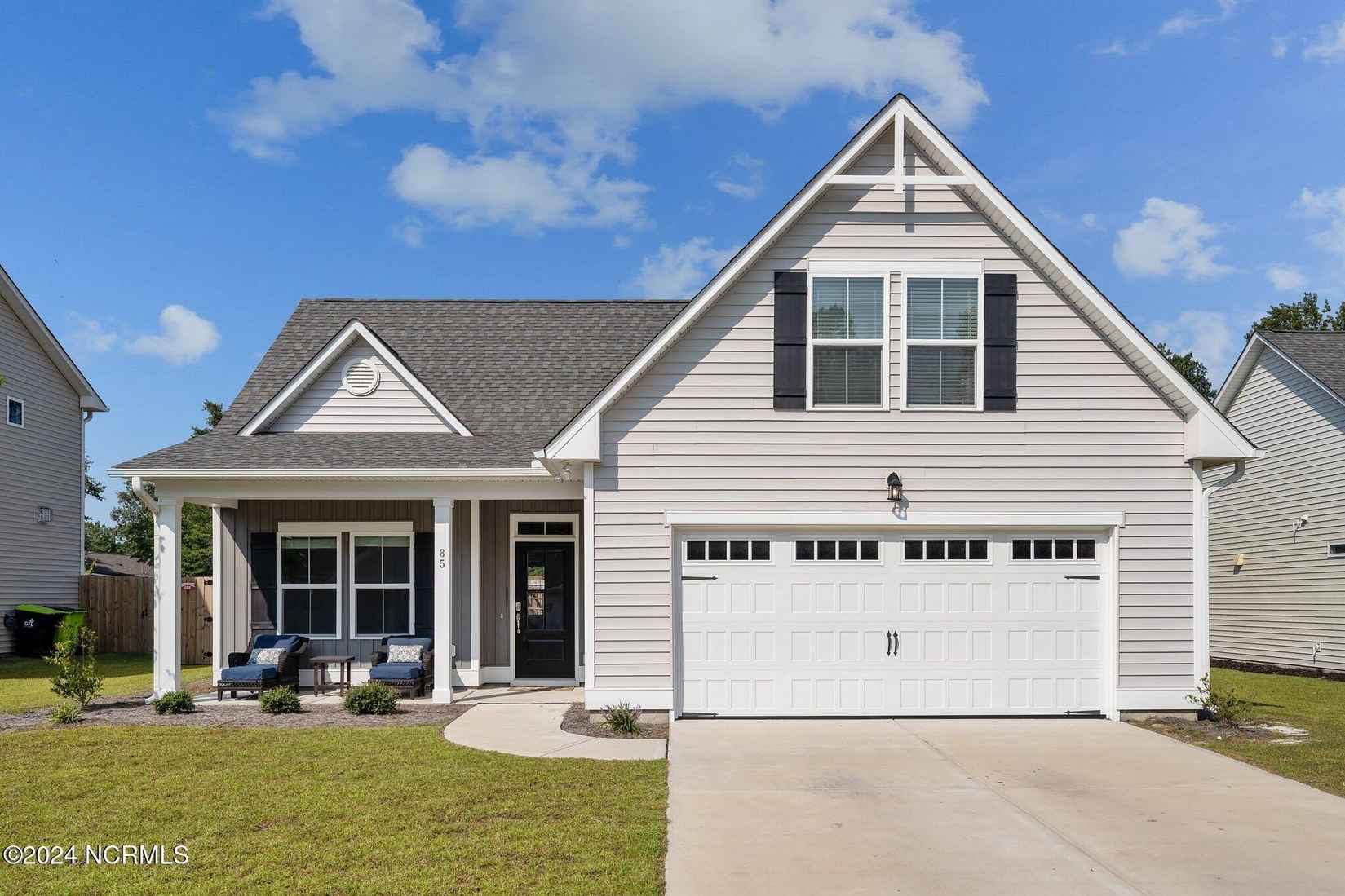 85 E Hennings Way  