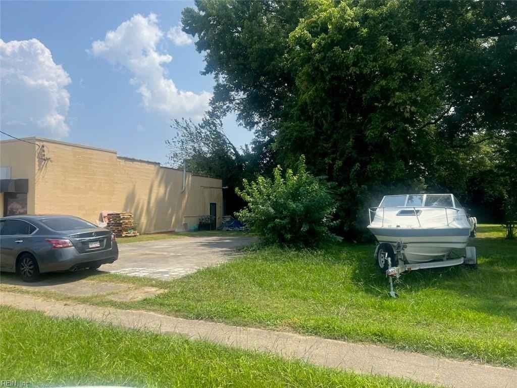 4421 George Washington Hwy  