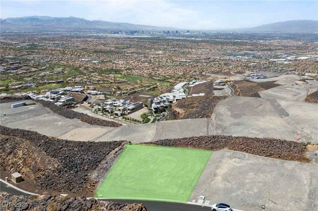 1140 Alpine Ledge Dr  