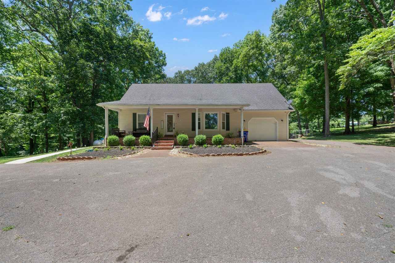 2151 Dye Frd Rd  