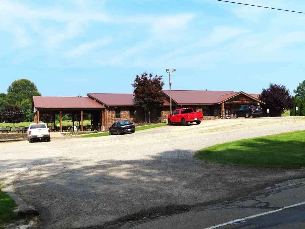 12318 STATE HWY 18  