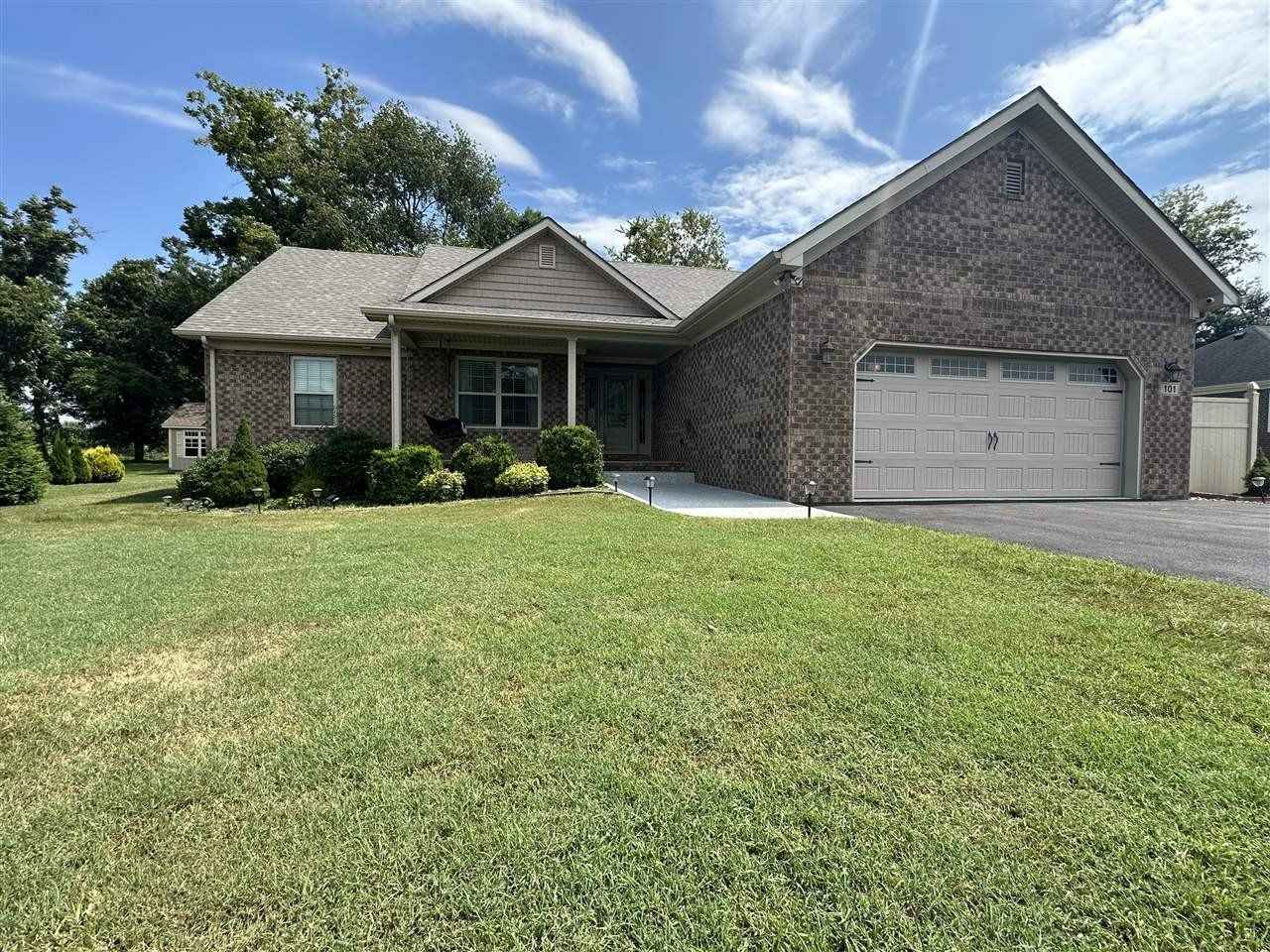 101 Sage Dr  