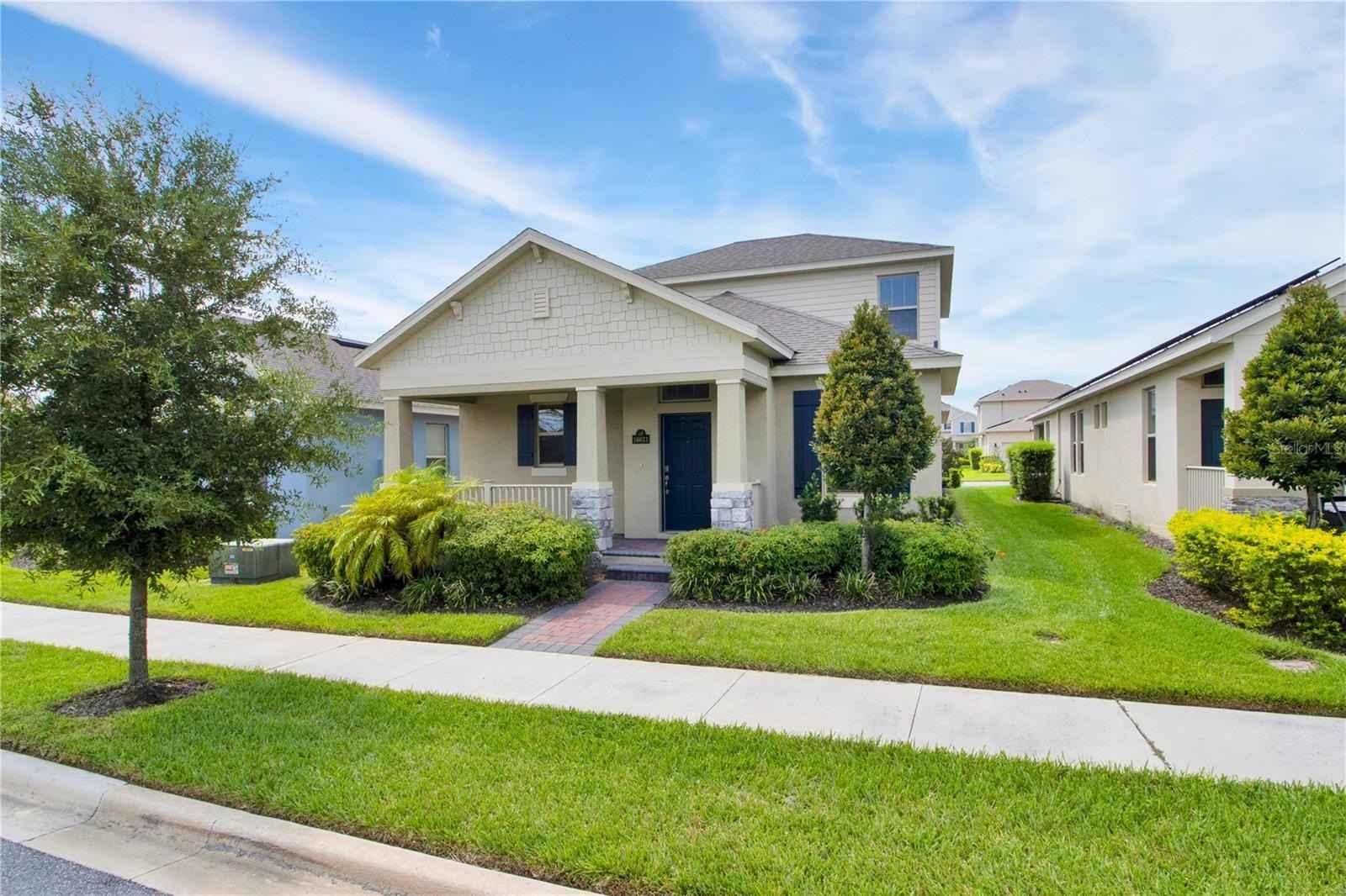 16033 Mangrove Rd  