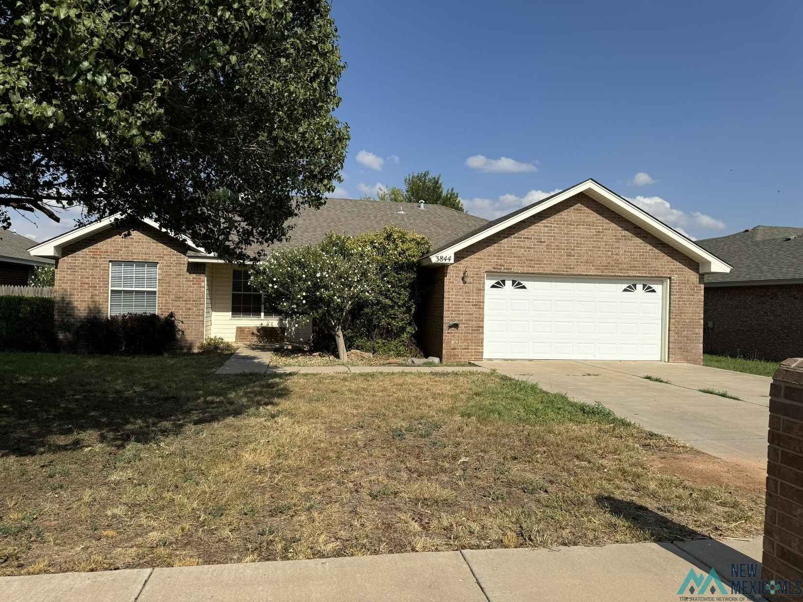 3844 Benjamin Davis Dr  