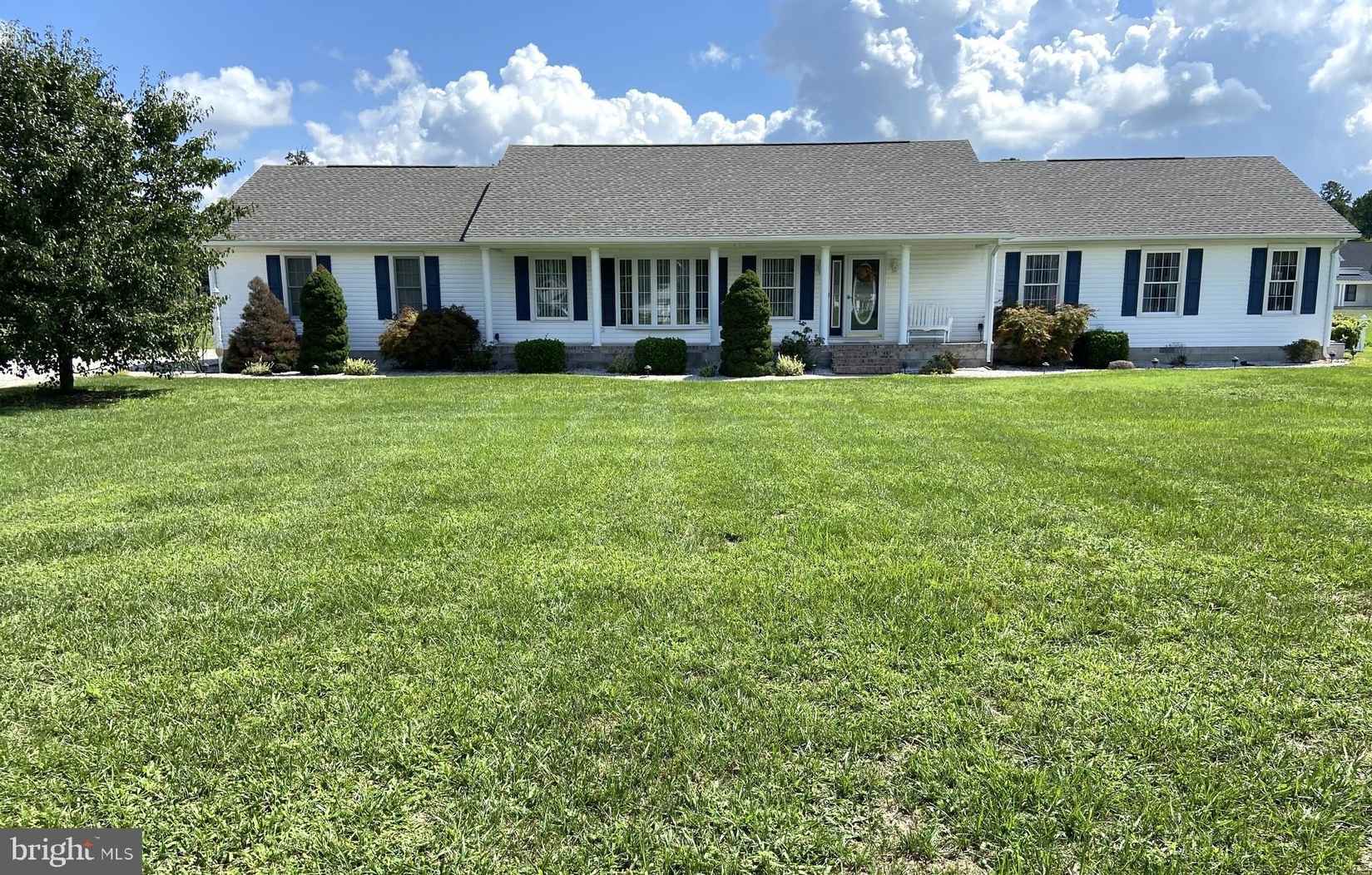 8105 Gum Br Rd  