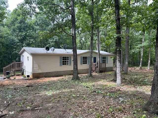 192 Kaolin Spg Ln  