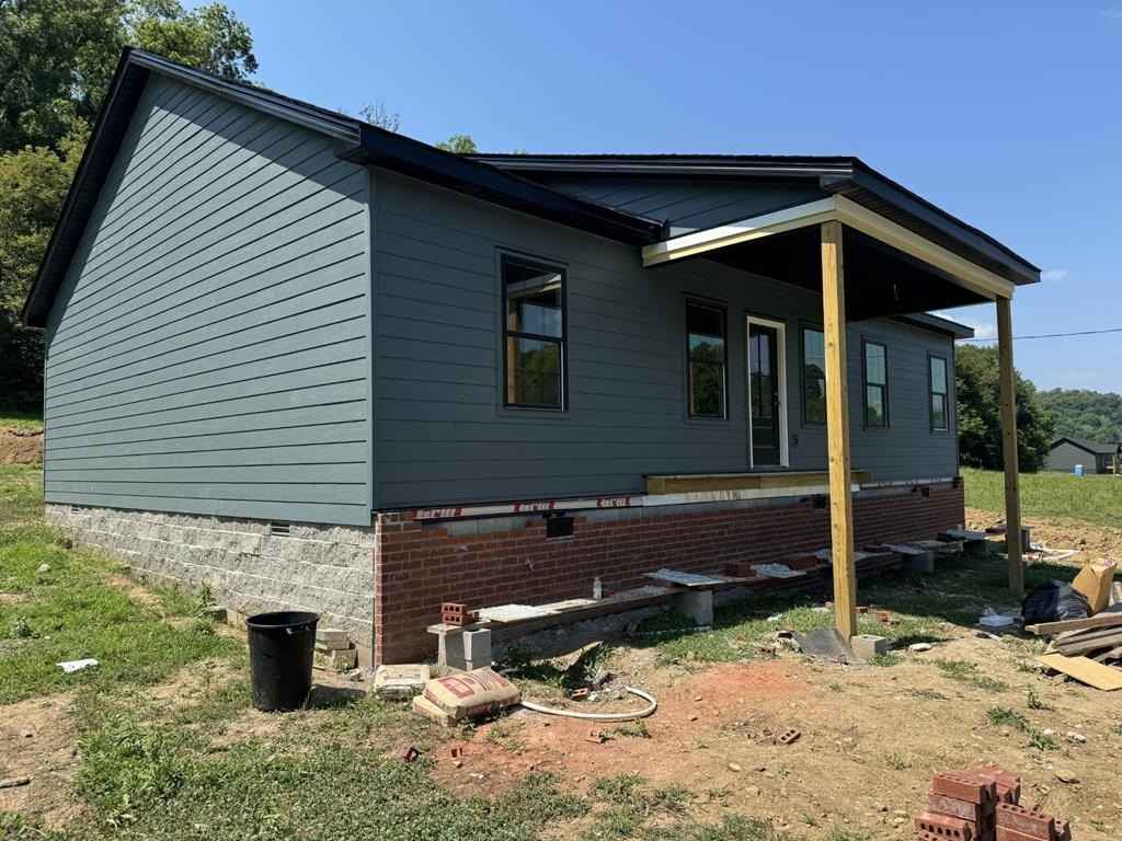 358 Beech Hill Ln Lot 11  