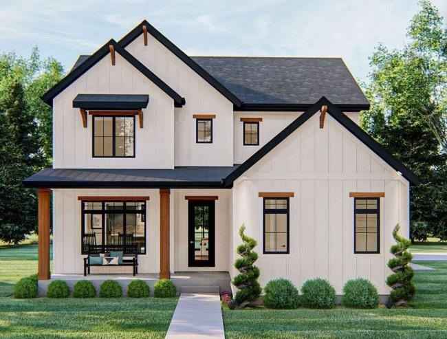 477 Pea Ridge Rd Lot 2  