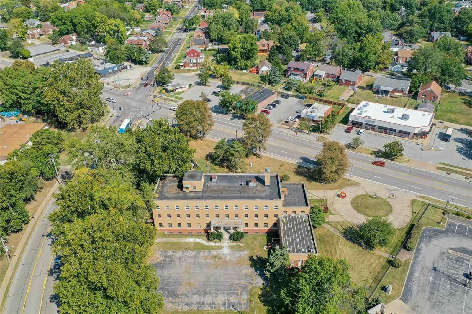 1004 Pennsylvania Ave  