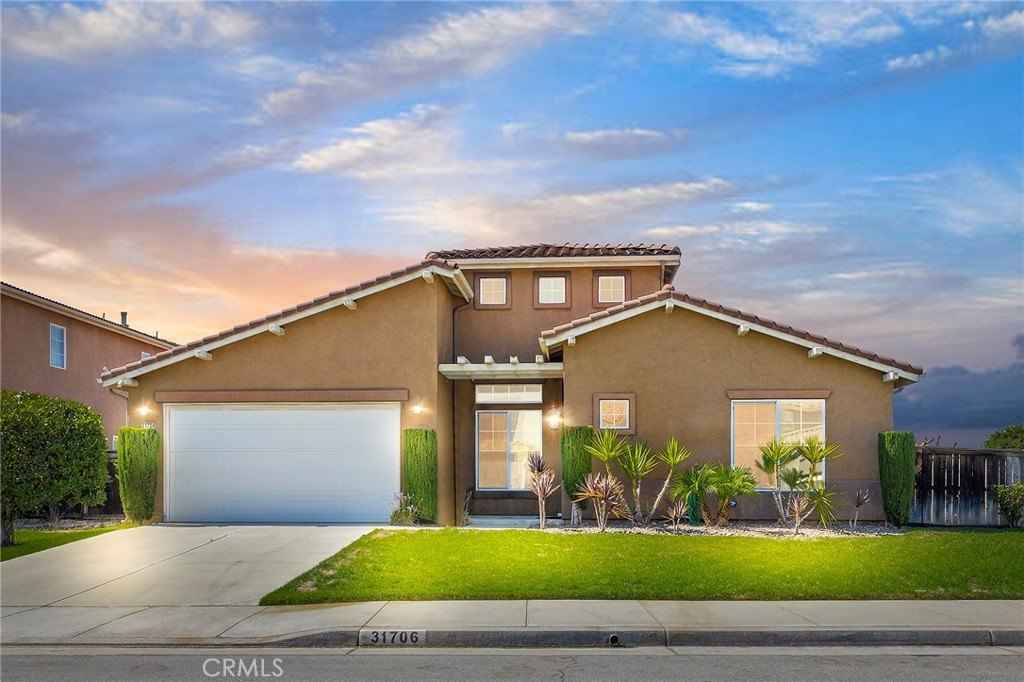31706 Mccartney Dr  