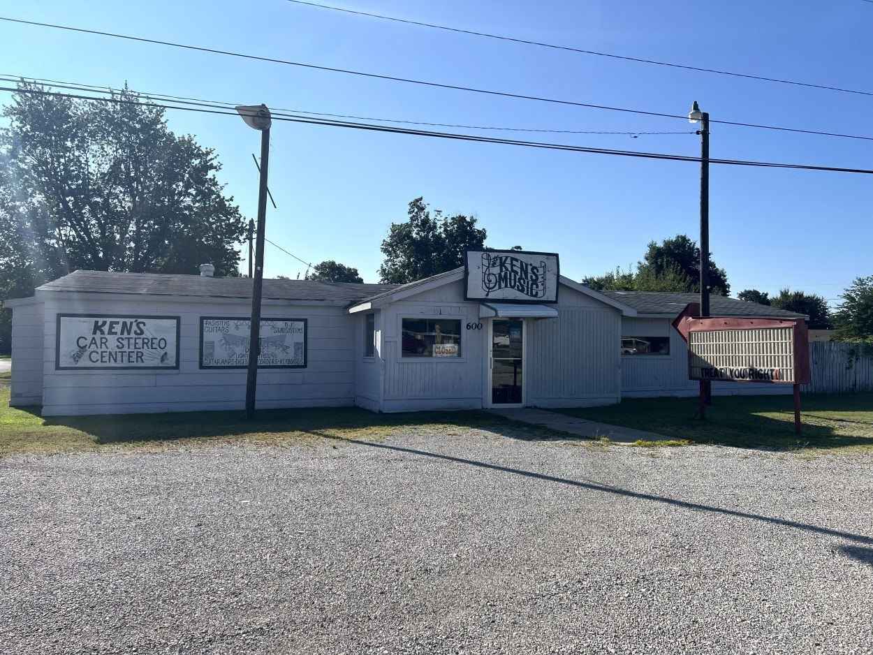 600 S Bypass - 1403 Eleanor  