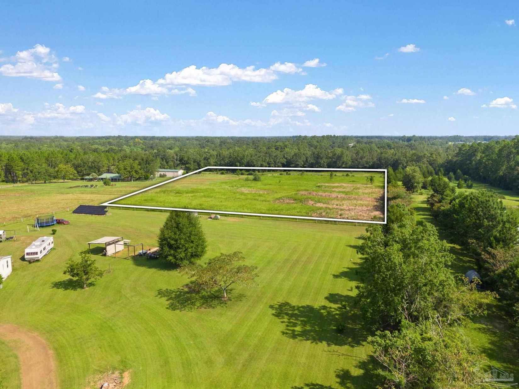 3000 Chance Rd  
