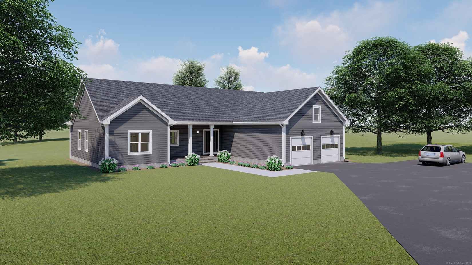 136 Great Nck Rd  