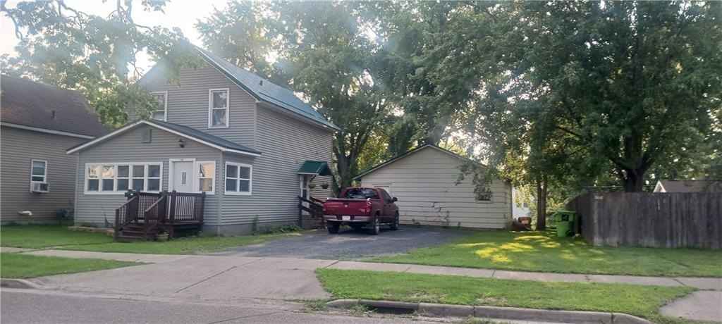 143 Barber St  