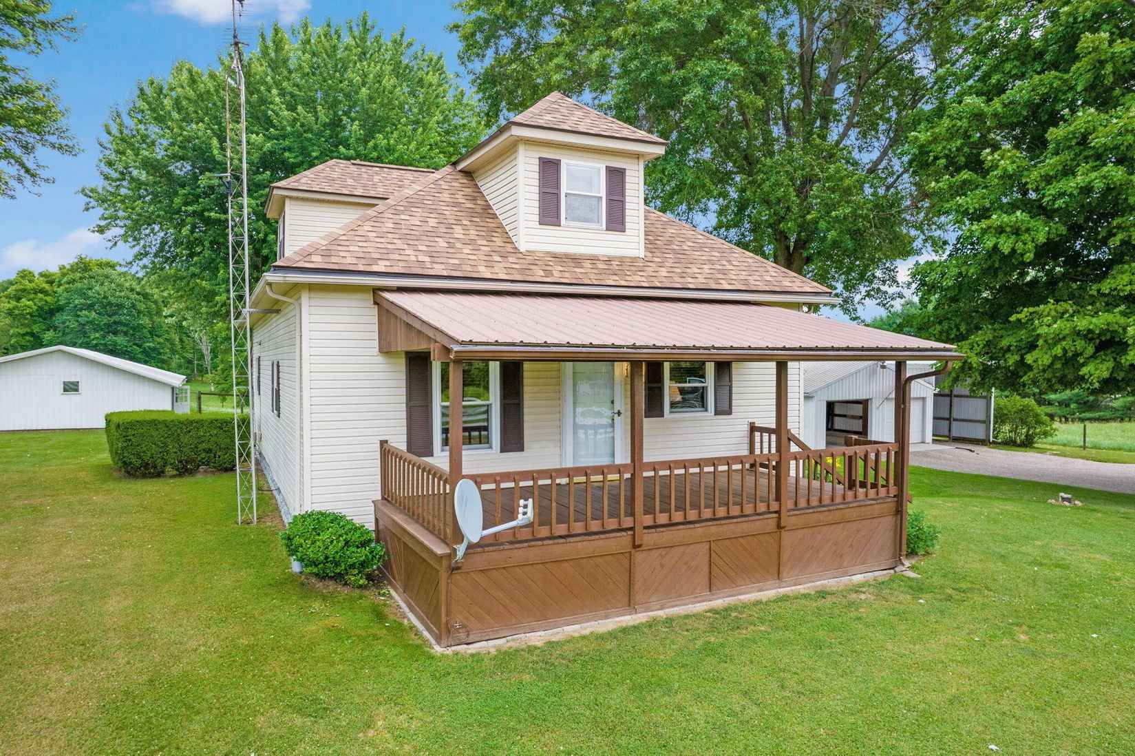 9297 Poplar Forks Rd SE  