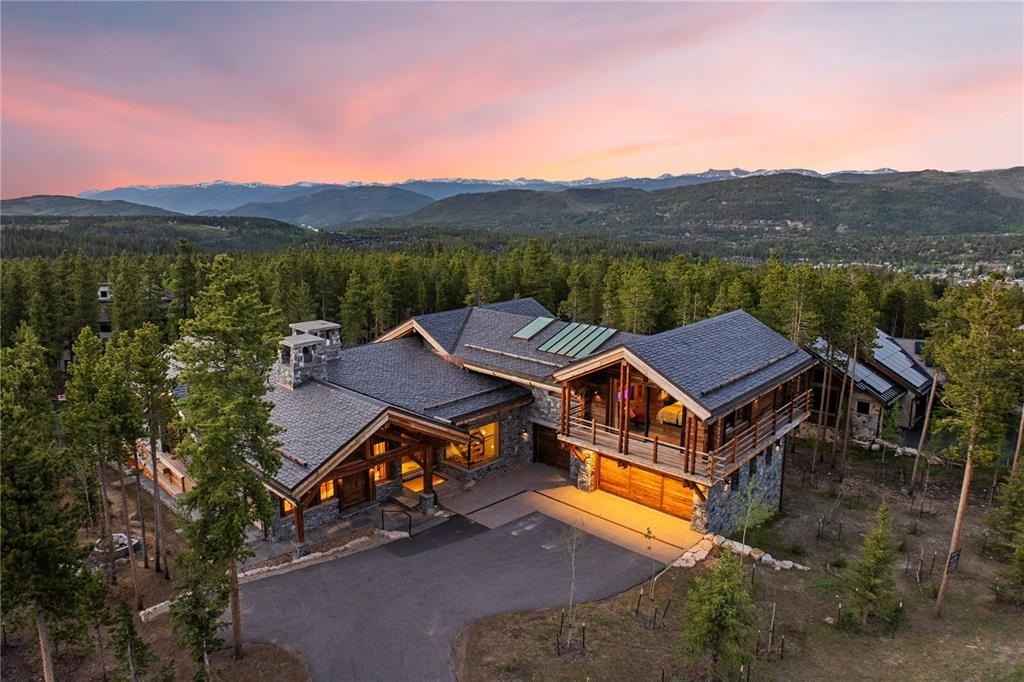 256 TIMBER Trl Rd  