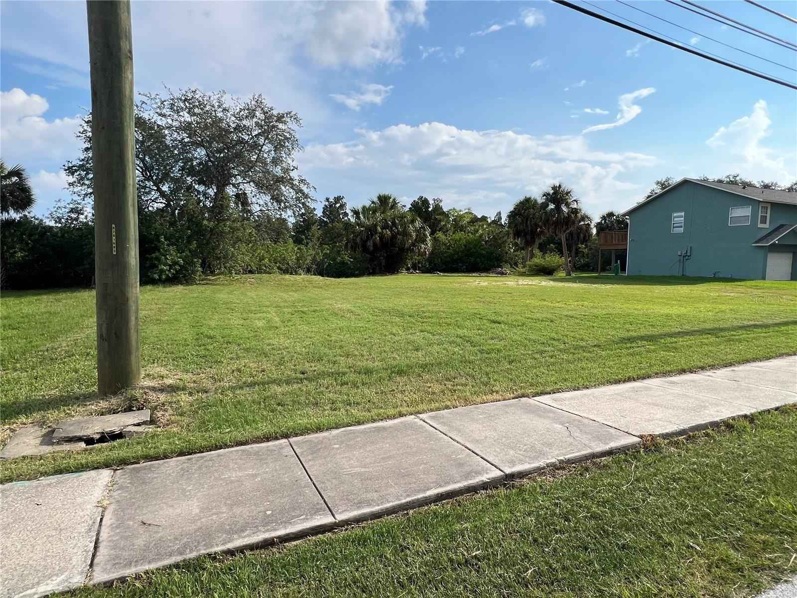 5105 BAY Blvd  