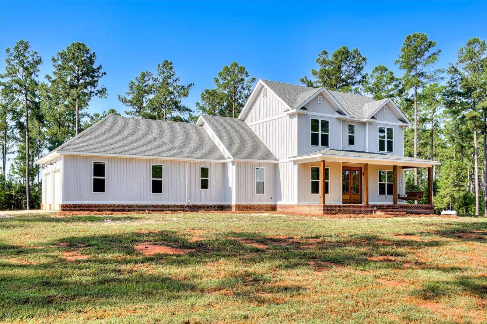 1353 Spread Oak Rd  