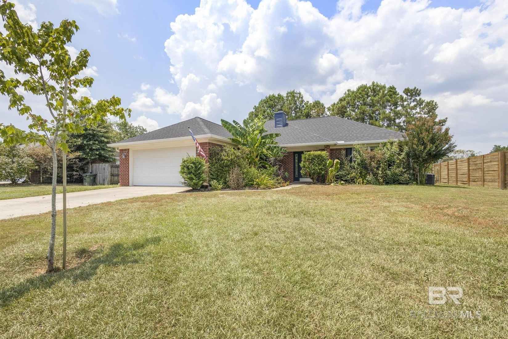 12357 Moon Glow St  
