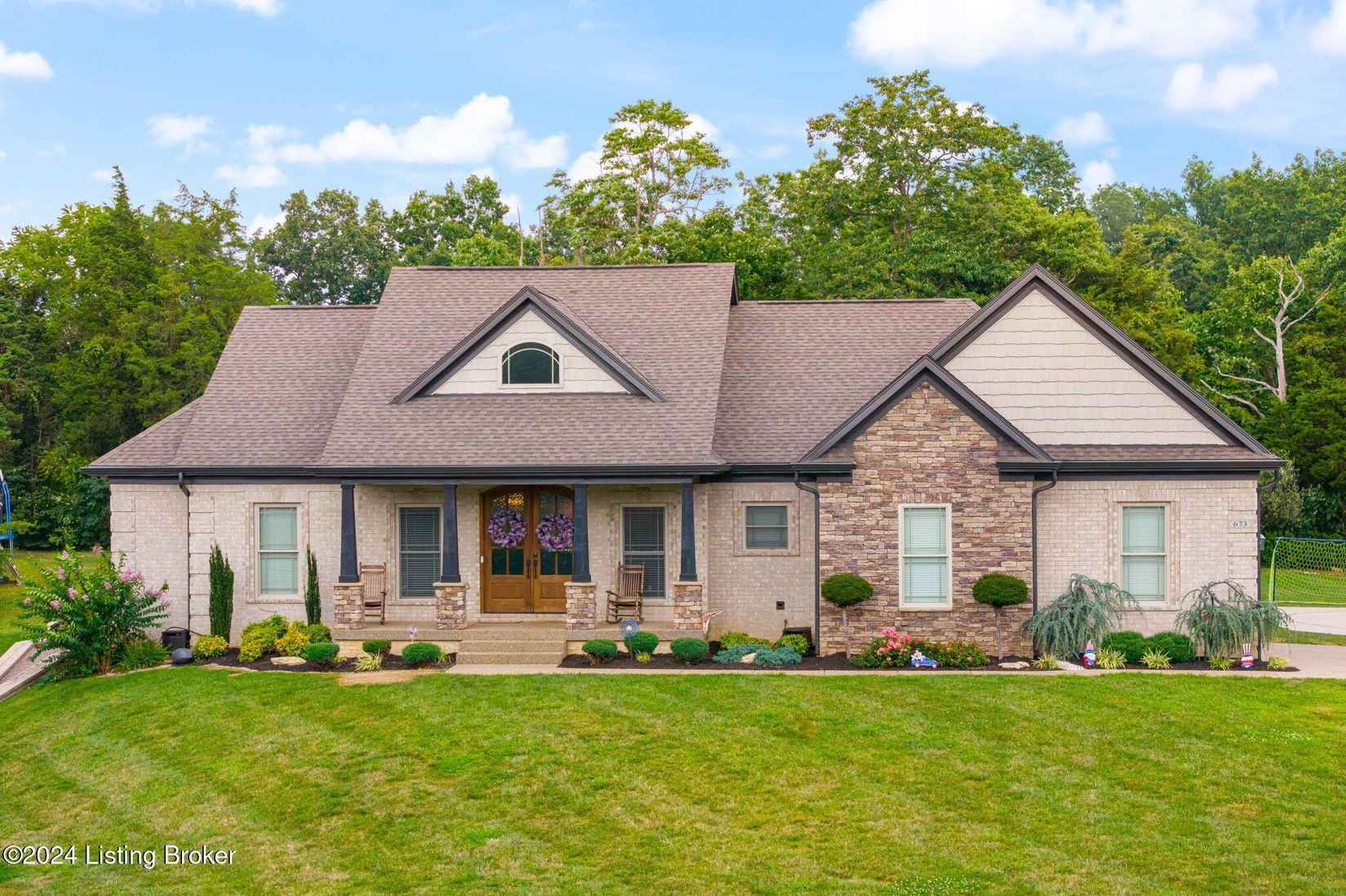 673 Martha's Ct  