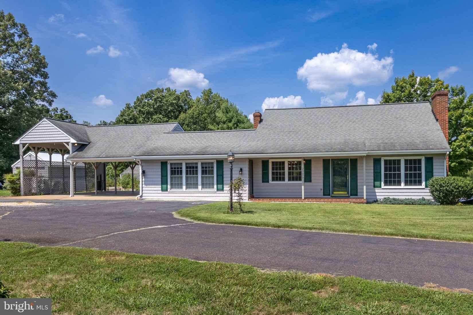 23077 CONSTITUTION  