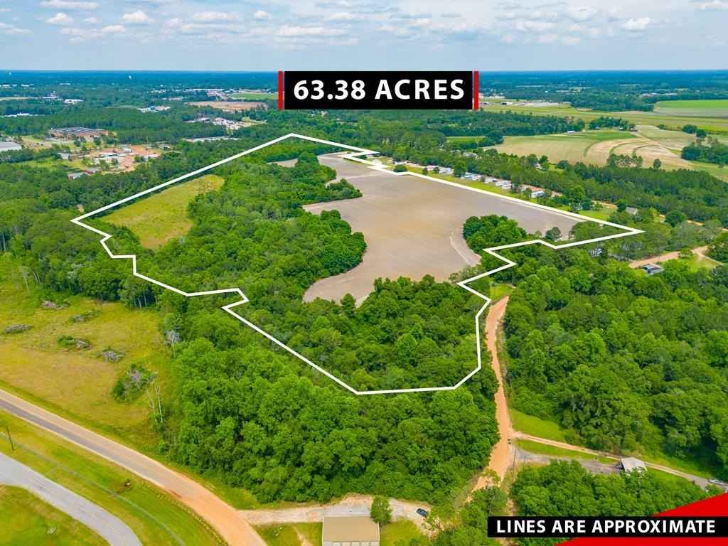 000 Willacoochee Hwy  
