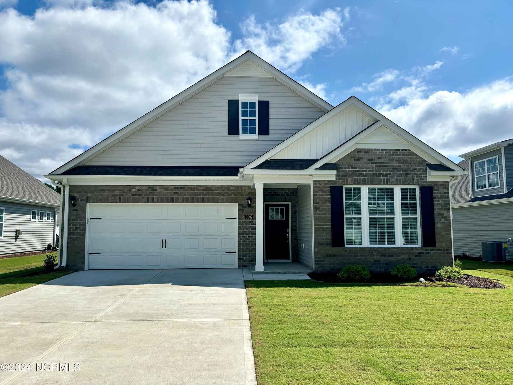 6007 Bayberry Park Dr  