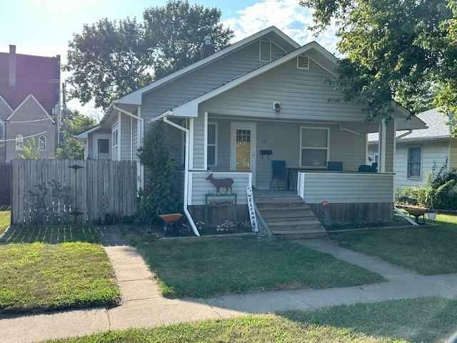 404 N Pne St  