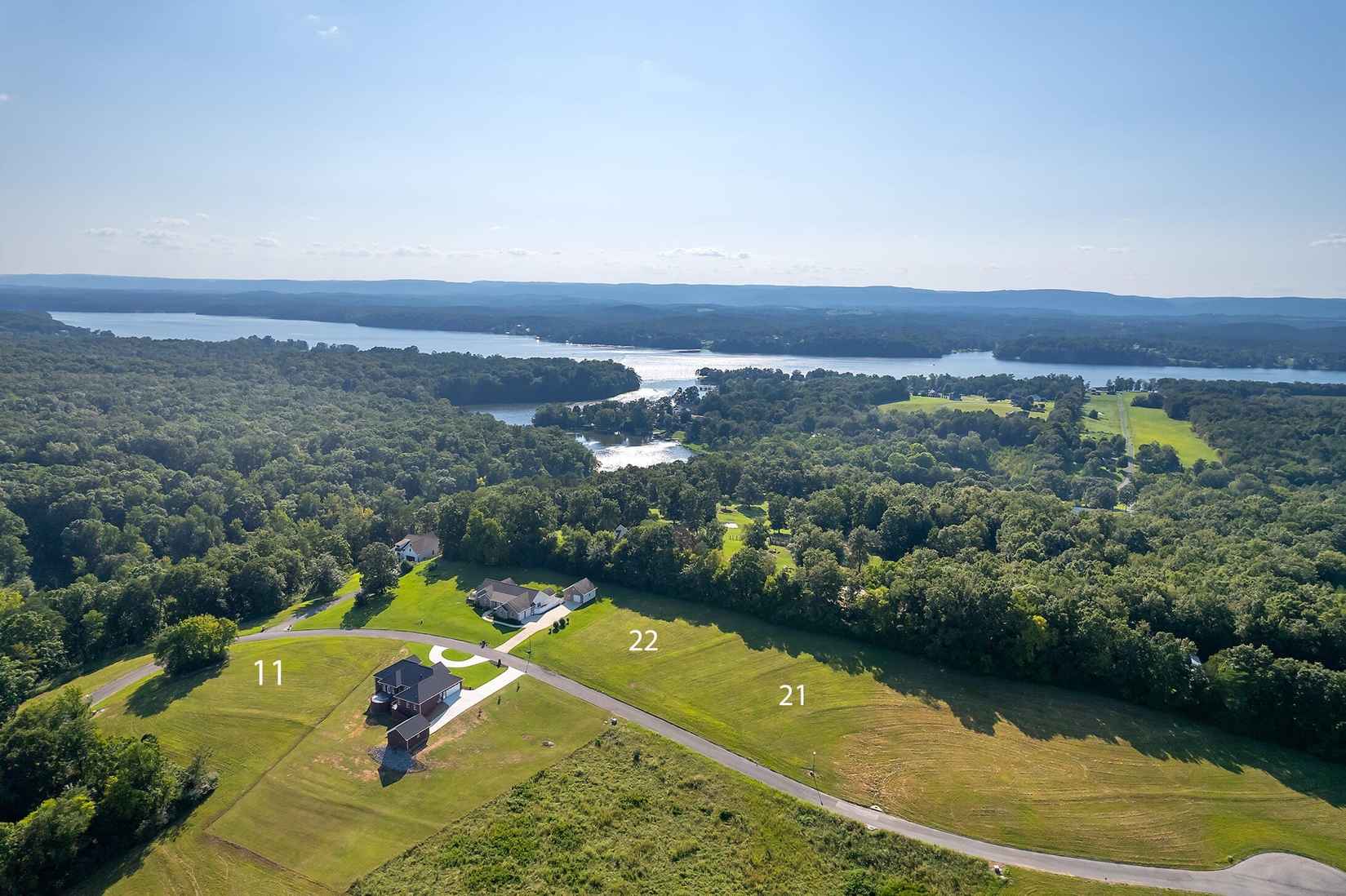 Lot 22 Watauga Ln  