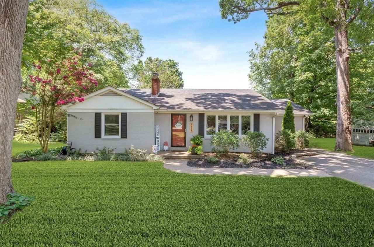 2529 Smallhouse Rd  