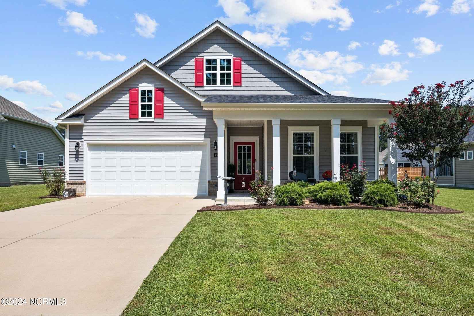 4367 Onyx Ln  