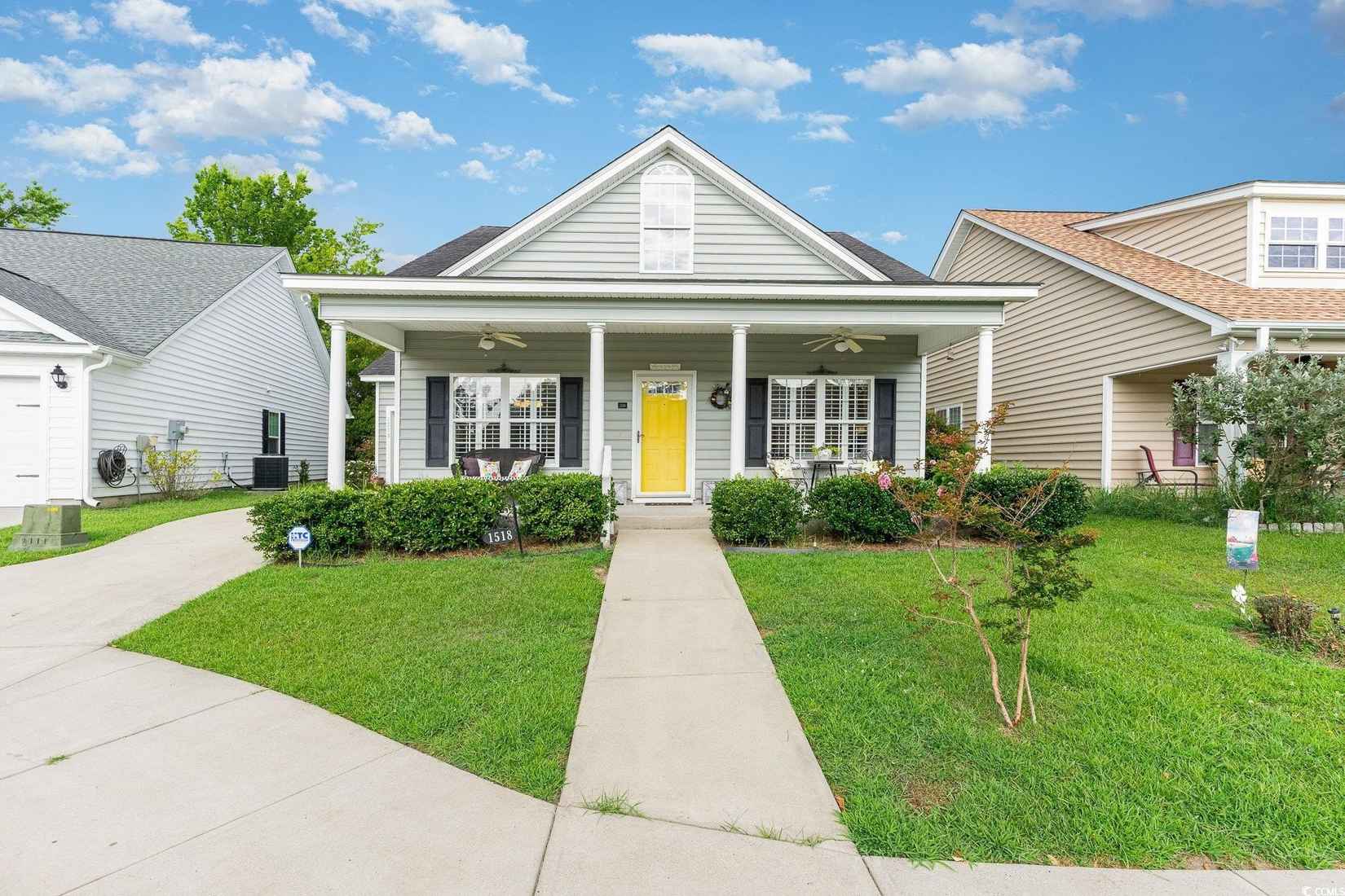 1518 Stilley Cir  