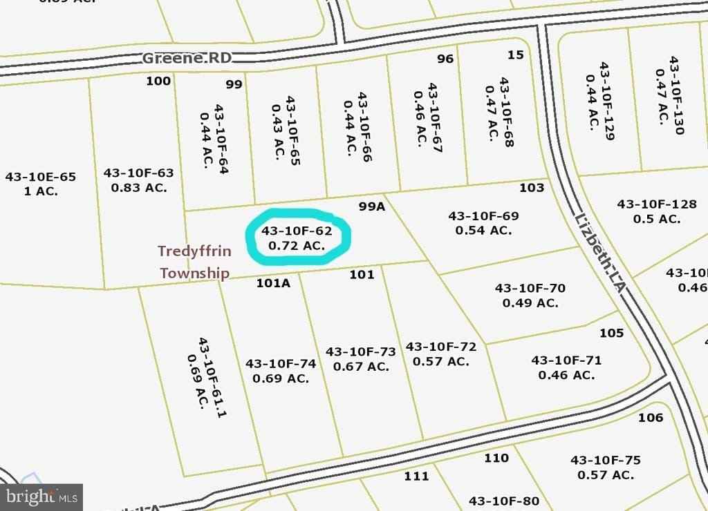 0 GREENE Rd  