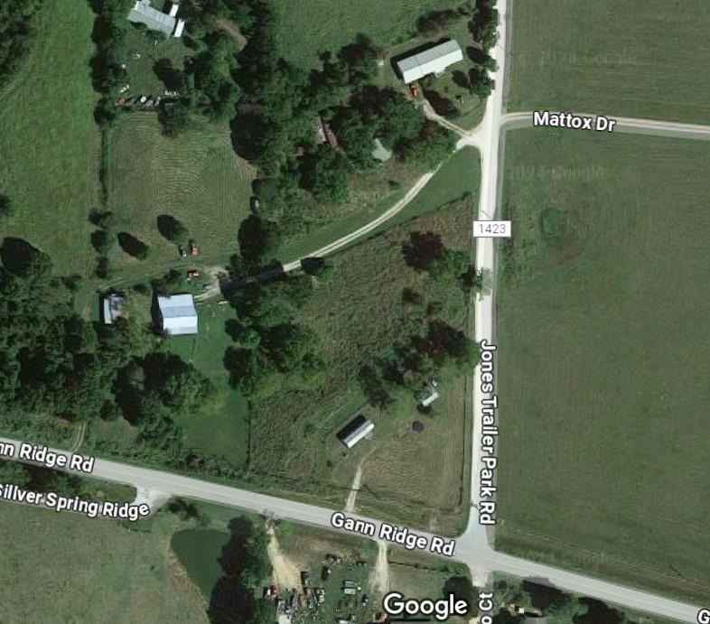 15386 Gann Rdg RD  