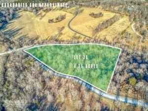 1567 Goff (Lot 28) RD  